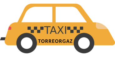 Servicios de Taxi en Torreorgaz